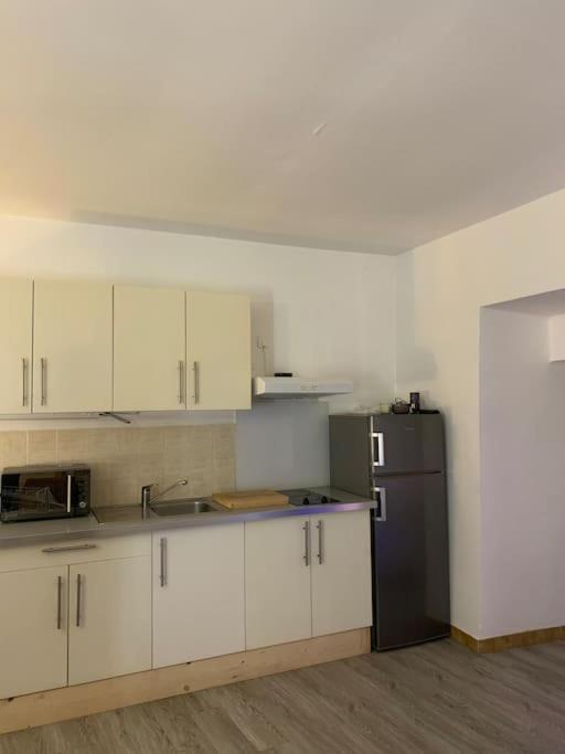 Apartment 2 Dans Le Centre Historique Orange (Vaucluse)