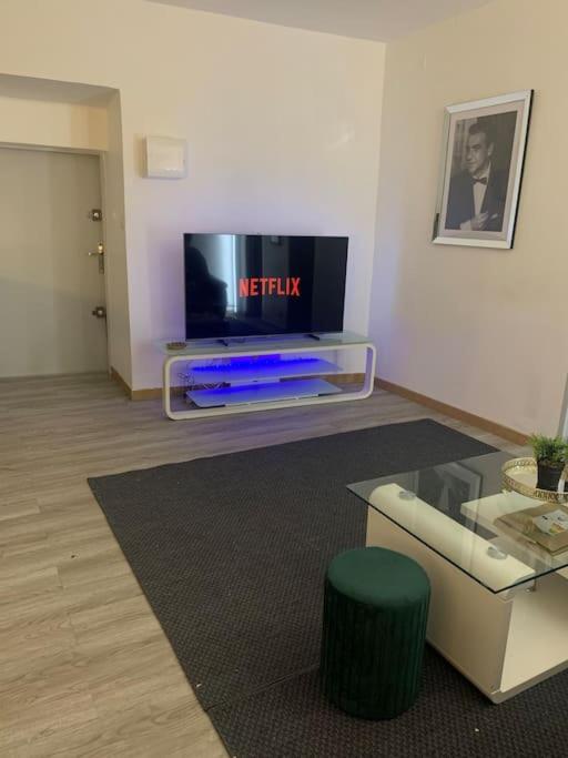 2 Dans Le Centre Historique Apartment
