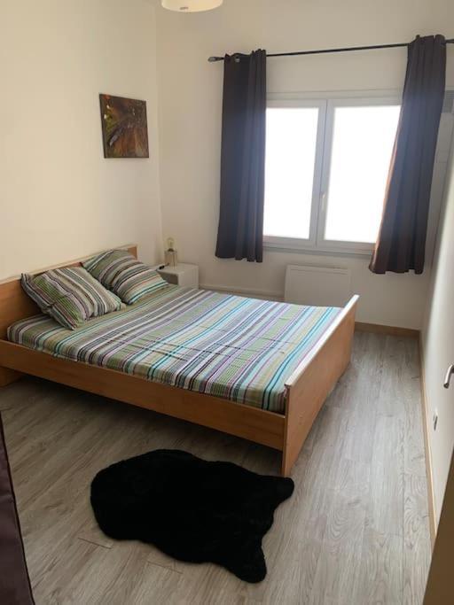 2 Dans Le Centre Historique Apartment Orange (Vaucluse)