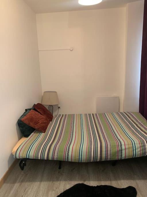 2 Dans Le Centre Historique Apartment *